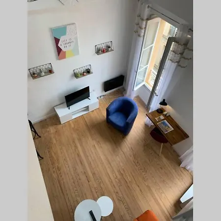 Апартаменты Duplex Centre