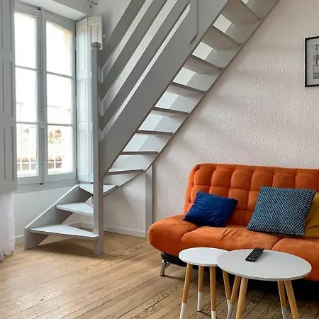 아파트 Duplex Centre
