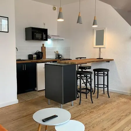 Appartamento Duplex Centre *