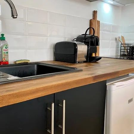 Duplex Centre Апартаменты